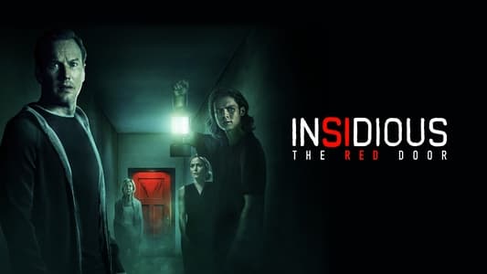 Insidious: The Red Door